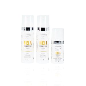 9 MELA CORRECTING BOOSTER