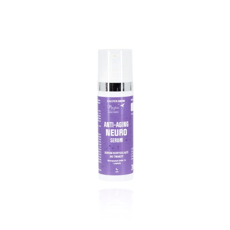 ANTI_AGING-NEURO-SERUM-1 MELA CORRECTING BOOSTER