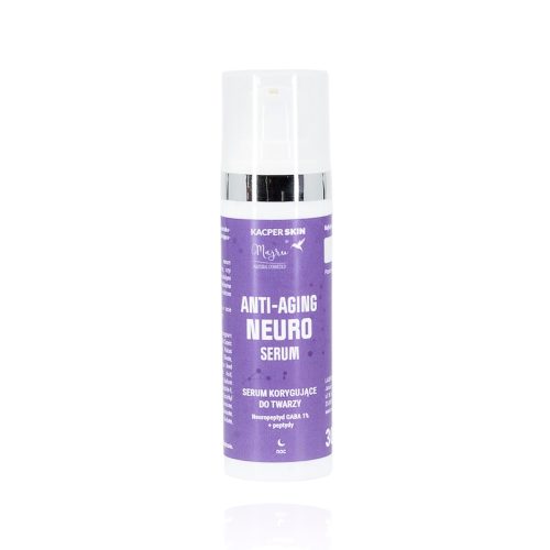 ANTI-AGING NEURO SERUM