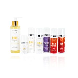 All MELA CORRECTING BOOSTER