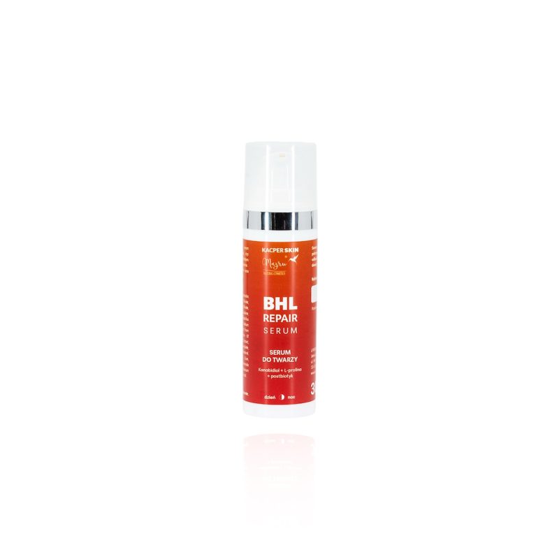 BHL-REPAIR-SERUM MELA CORRECTING BOOSTER