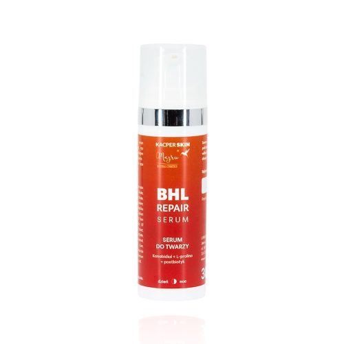 BHL REPAIR SERUM