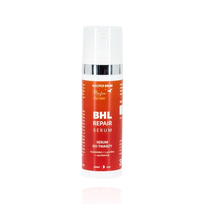 BHL REPAIR SERUM
