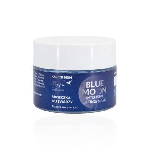 BLUE MOON INTENSIVE LIFTING MASK