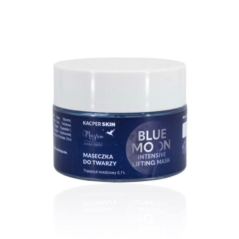 BLUE-MOON-INTENSIVE-LIFTING-MASK MILKY WAY MIST