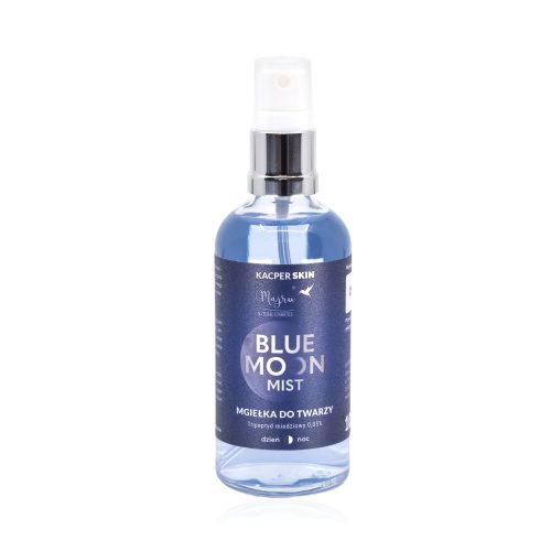 BLUE MOON MIST (tripeptyd miedziowy)