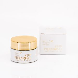 Krem młodości E+C+Q10