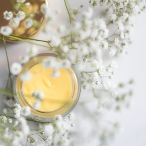 Krem młodości E+C+Q10