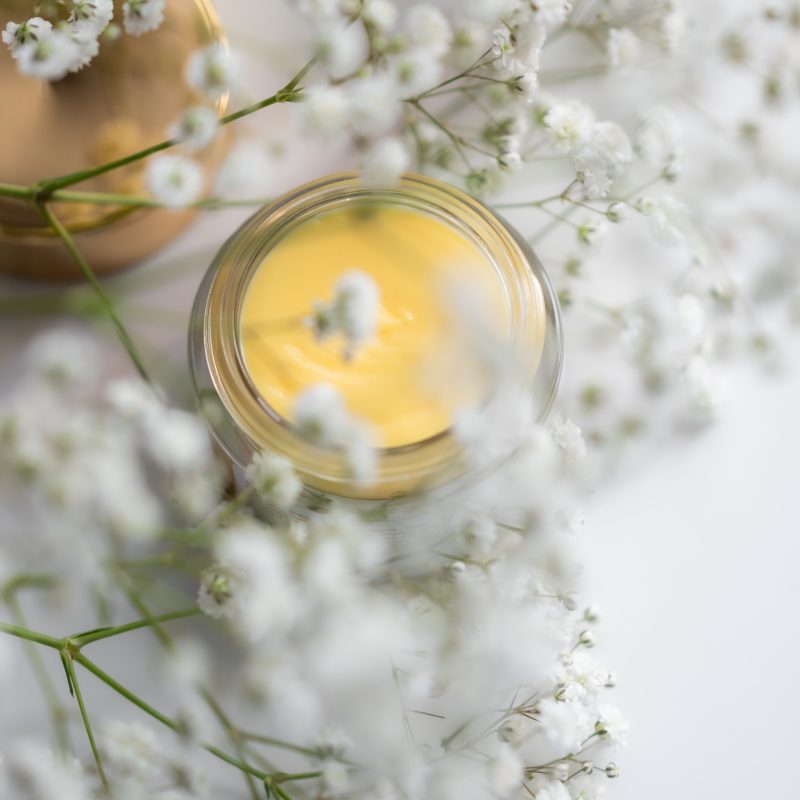 Krem młodości E+C+Q10