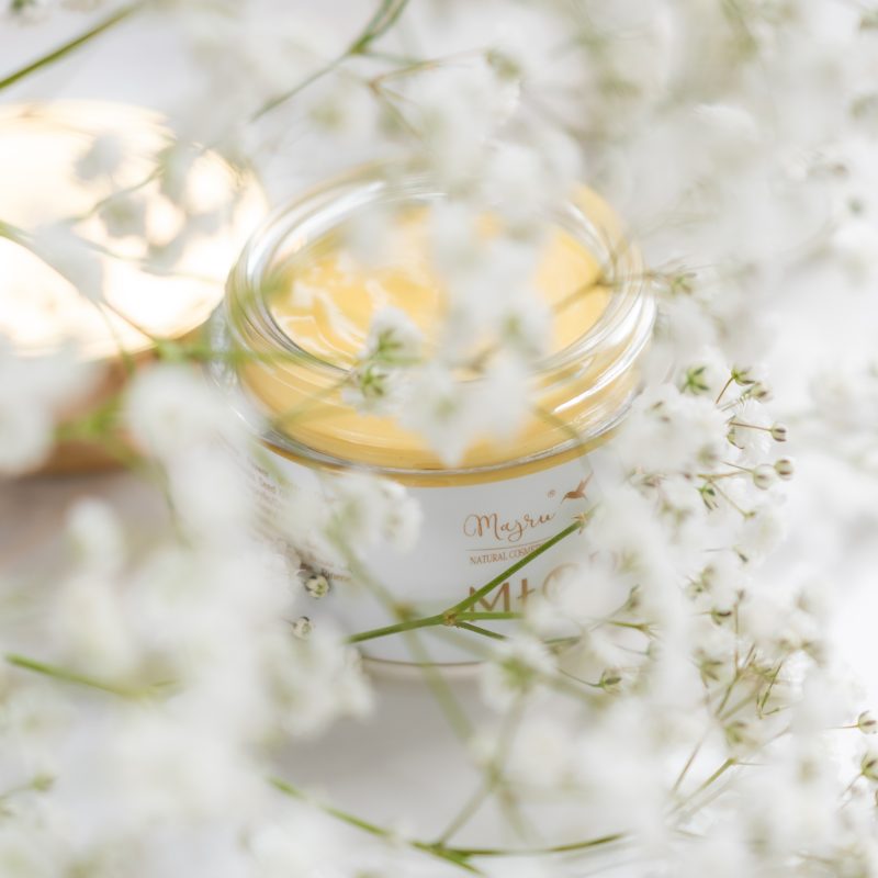 Krem młodości E+C+Q10