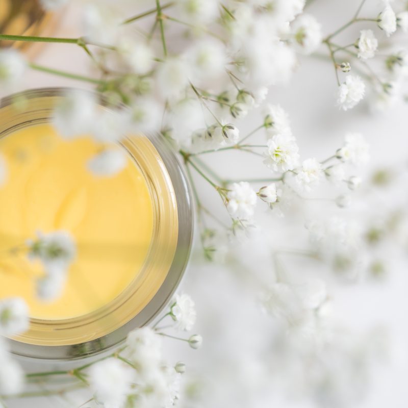 Krem młodości E+C+Q10