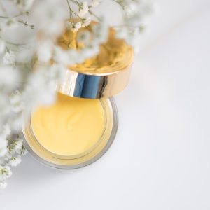 Krem młodości E+C+Q10