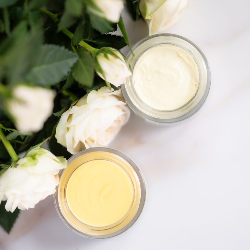 Krem młodości E+C+Q10