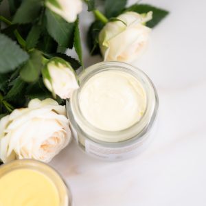 Krem młodości E+C+Q10