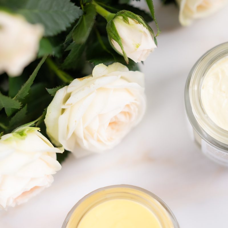 Krem młodości E+C+Q10