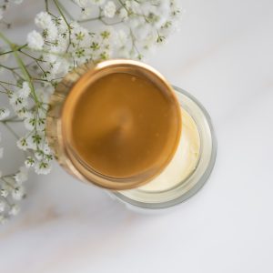 Krem młodości E+C+Q10