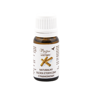 Olejek eteryczny cynamonowy