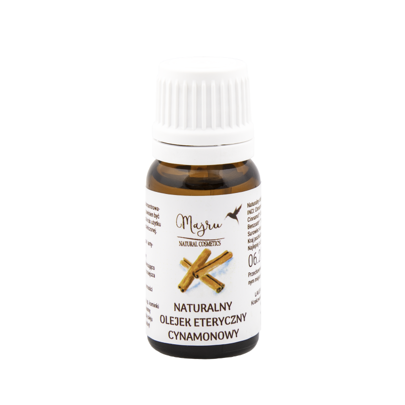 Olejek eteryczny cynamonowy