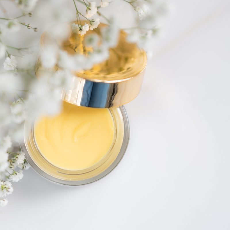 Krem młodości E+C+Q10