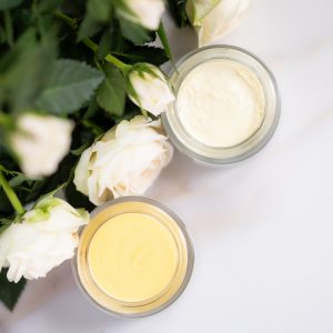 Krem młodości E+C+Q10