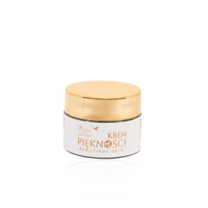 Krem młodości E+C+Q10