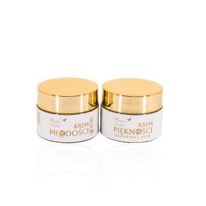 Krem młodości E+C+Q10