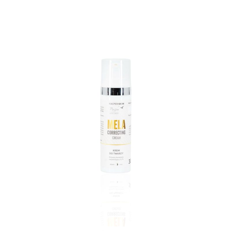 MELA-CORRECTING-CREAM MELA CORRECTING BOOSTER