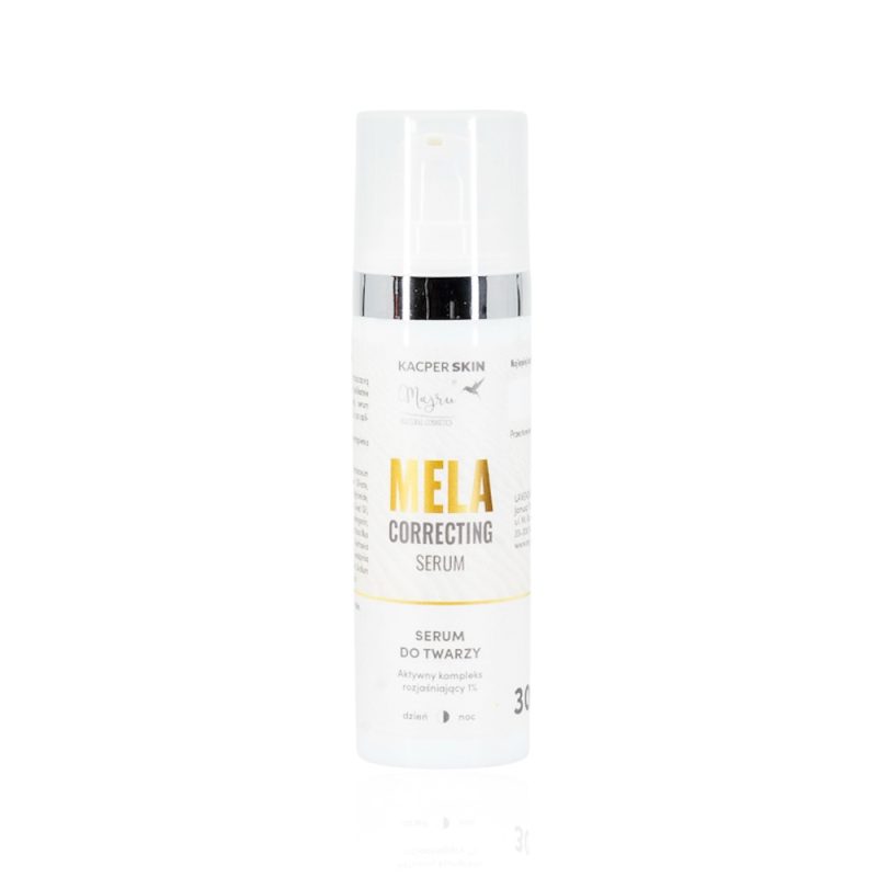 MELA CORRECTING SERUM