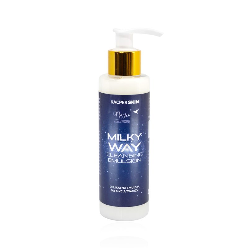 MILKY WAY BARRIER CREAM