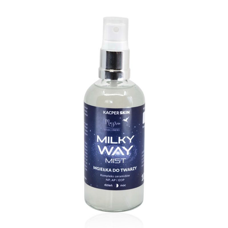 MILKY-WAY-MIST MILKY WAY MIST