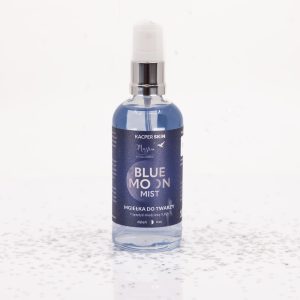 BLUE MOON SERUM (tripeptyd miedziowy)