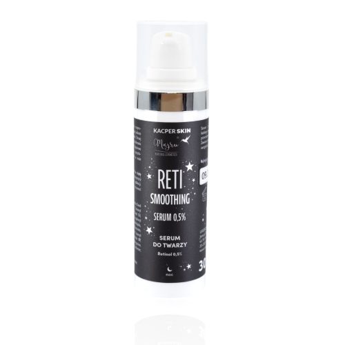 RETI SMOOTHING SERUM 0,5% (retinol 0,5%)