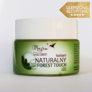 Balsam naturalny FOREST TOUCH