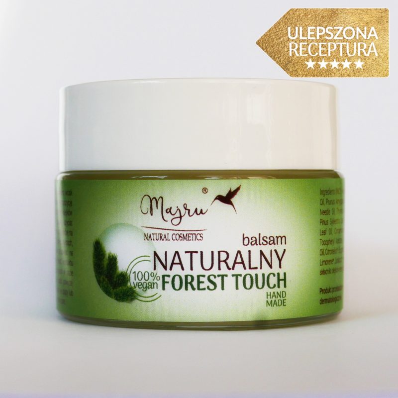 Balsam naturalny FOREST TOUCH