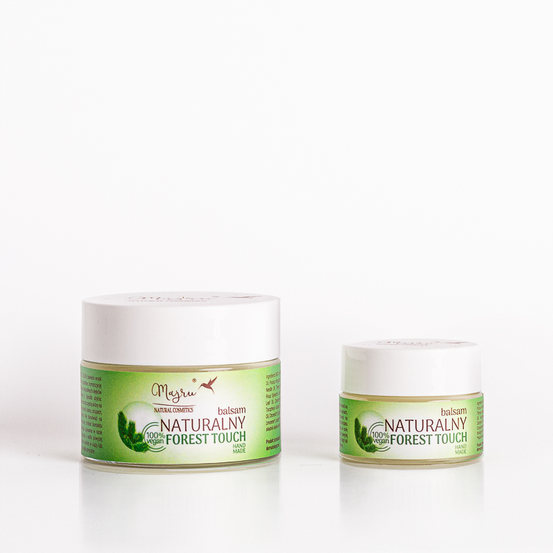 Dezodorant naturalny konopny lawenda z miętą