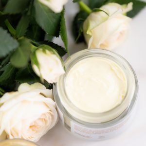 Krem młodości E+C+Q10