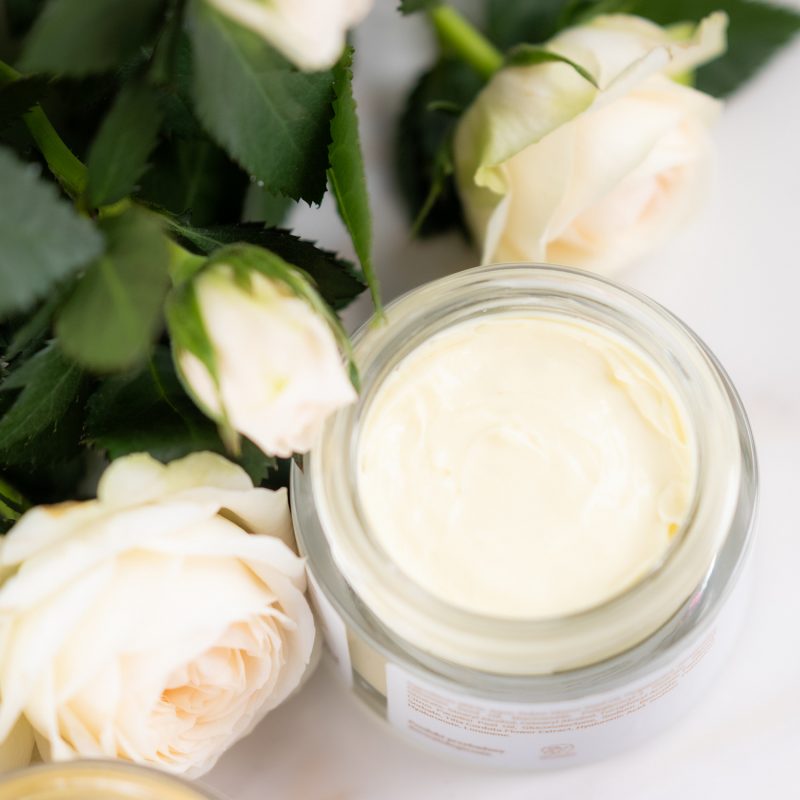 Krem młodości E+C+Q10