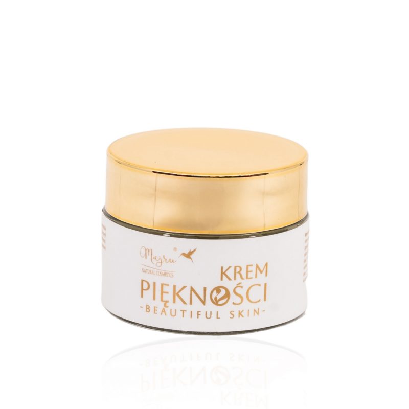 Krem piękności BEAUTIFUL SKIN