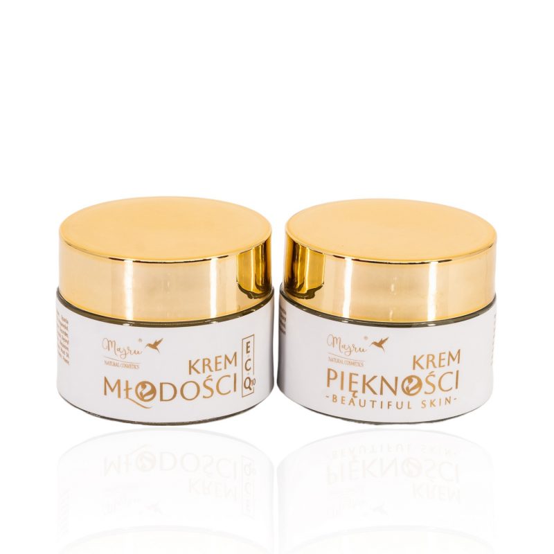 Krem piękności BEAUTIFUL SKIN