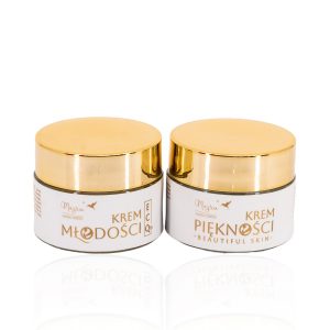 Krem młodości E+C+Q10