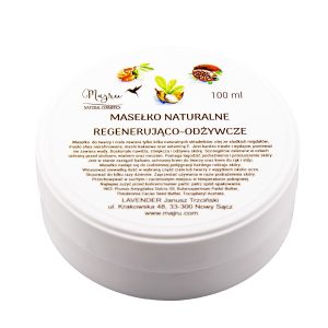 Owocowe serum młodości E+C+Q10