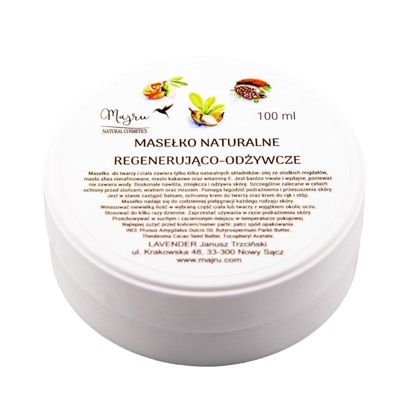 Owocowe serum młodości E+C+Q10