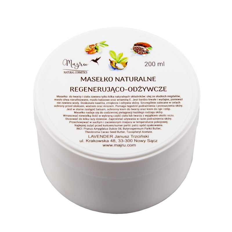 Owocowe serum młodości E+C+Q10