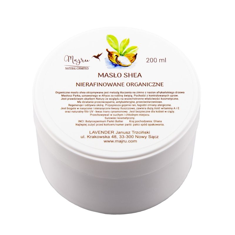 Owocowe serum młodości E+C+Q10