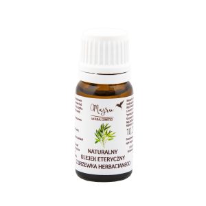 Majru-o-eter-drzewko-herb-10-ml Olejek eteryczny z drzewka herbacianego