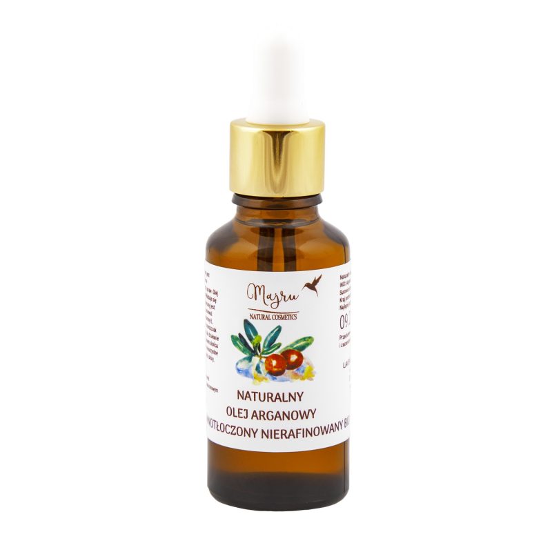 Owocowe serum młodości E+C+Q10