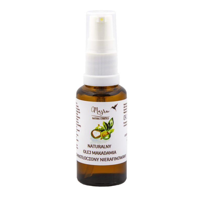Owocowe serum młodości E+C+Q10
