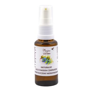 Owocowe serum młodości E+C+Q10