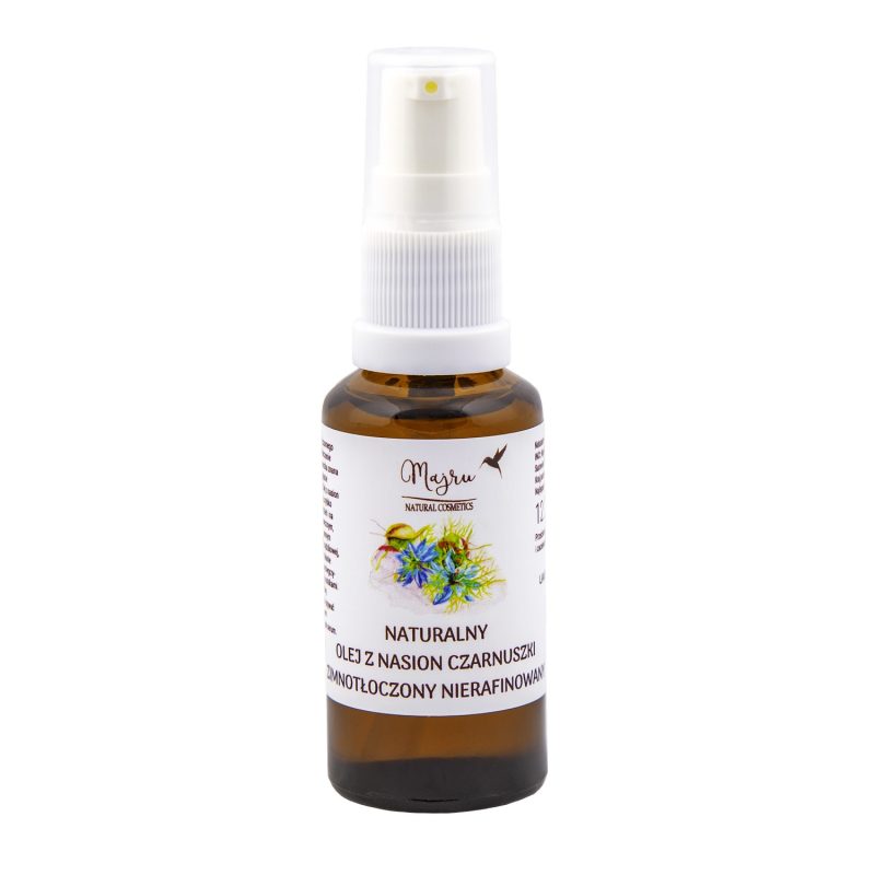 Owocowe serum młodości E+C+Q10