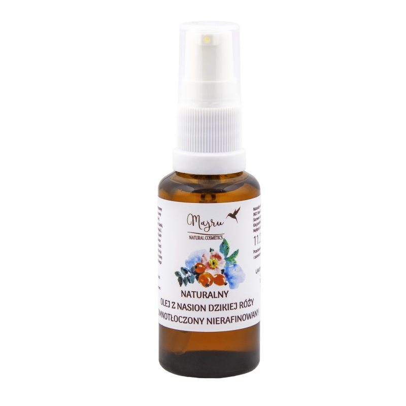 Owocowe serum młodości E+C+Q10